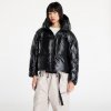 Bunda adidas X Stella McCartney Short Puffer Jacket Black M M Bunda adidas X Stella McCartney Short Puffer Jacket Black M M