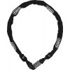 Zámok na bicykel Abus 1200/100 Web - black uni Zámok na bicykel Abus 1200/100 Web - black uni