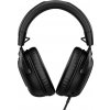 HyperX Cloud III BLK GAM HEADSET - Sluchátka k PC HyperX Cloud III BLK GAM HEADSET - Sluchátka k PC