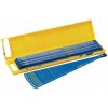 STANLEY 1-15-559 Plátky na kov 100ks 300mm 32TPI HSS LASER