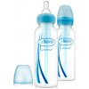 Dr.Browns fľaša modrá SB42405-ESX 2x120 ml