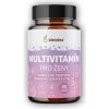 Blendea Multivitamín pre ženy 60 kapsúl Blendea Multivitamín pre ženy 60 kapsúl