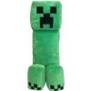 Halantex Tvarovaný 3D vankúš Minecraft Creeper - 48 cm Halantex Tvarovaný 3D vankúš Minecraft Creeper - 48 cm