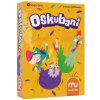 Ošklbané – bláznivá kartová hra MUDUKO Ošklbané – bláznivá kartová hra MUDUKO