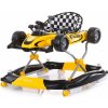 Chipolino interaktívne Car Racer 4v1 Yellow