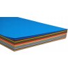 Farebný kancelársky papier Shan A4 80 g/m² 200 listov, 20 farieb Farebný kancelársky papier Shan A4 80 g/m² 200 listov, 20 farieb