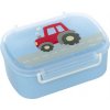 Sigikid Krabička - box na desiatu Traktor Sigikid Krabička - box na desiatu Traktor