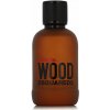 Dsquared2 Original Wood parfumovaná voda pánska 100 ml tester