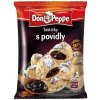 Mrazené Pirohy so slivkovým lekvárom 450g Don Peppe Mrazené Pirohy so slivkovým lekvárom 450g Don Peppe