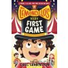Mr. Lemoncello's Very First Game - Chris Grabenstein Mr. Lemoncello's Very First Game - Chris Grabenstein