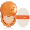 TIRTIR Mask Fit AI Filter Cushion Mini dlhotrvajúci make-up v hubke s matným efektom odtieň 21C Cool Ivory 4.5 g TIRTIR Mask Fit AI Filter Cushion Mini dlhotrvajúci make-up v hubke s matným efektom odtieň 21C Cool Ivory 4.5 g