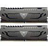 64GB DDR4-3200MHz Patriot CL16, kit 2x32GB PVS464G320C6K 64GB DDR4-3200MHz Patriot CL16, kit 2x32GB PVS464G320C6K
