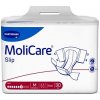 MoliCare Slip Super 7 kvapiek M 90 - 120 cm 1x30 ks MoliCare Slip Super 7 kvapiek M 90 - 120 cm 1x30 ks