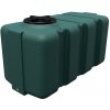 UHplast Nádrž na vodu SG 200L zelená
