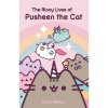 Gallery Books Pusheen: The Many Lives Of Pusheen the Cat Gallery Books Pusheen: The Many Lives Of Pusheen the Cat