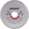 kotúč diamantový 115mm DIAMANT plný kotúč diamantový 115mm DIAMANT plný