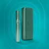 IQOS ILUMA i PRIME Aspen Green sada (zariadenia pre zahrievaný tabák) IQOS ILUMA i PRIME Aspen Green sada (zariadenia pre zahrievaný tabák)