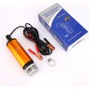ELEKTRICKÉ ČERPADLO NA VYČERPÁVANIE PALIVA, ROPY, OLEJA, VODY + FILTER - 12V ELEKTRICKÉ ČERPADLO NA VYČERPÁVANIE PALIVA, ROPY, OLEJA, VODY + FILTER - 12V