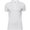 Lotto Dámske tričko s golierom POLO CLASSICA W PQ biela sivá strieborná