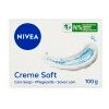 Nivea Creme Soft Ošetrujúce krémové mydlo 100 g Nivea Creme Soft Ošetrujúce krémové mydlo 100 g