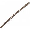 Waved ball-less hair grip - 60 mm 100 ks farba Gold Waved ball-less hair grip - 60 mm 100 ks farba Gold