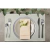 EUROFIRANY SADA 4 KS PRESTIERANIE NA STÔL ALISA 40X30 CM BIELA EUROFIRANY SADA 4 KS PRESTIERANIE NA STÔL ALISA 40X30 CM BIELA