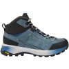 Dolomite Dámská outdoorová obuv Shoe W's Vernale Hike Mid GTX