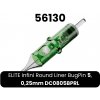 ELITE Infini Round Liner :: ELITE Infini Round Liner BugPin 5, 0,25mm DC0805BPRL ELITE Infini Round Liner :: ELITE Infini Round Liner BugPin 5, 0,25mm DC0805BPRL