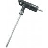 TOPEAK T25 Duotorx Wrench náradie TOPEAK T25 Duotorx Wrench náradie