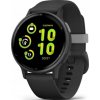 Smart hodinky Garmin Vivoactive 5 čierne Smart hodinky Garmin Vivoactive 5 čierne