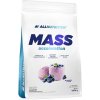 ALLNUTRITION Mass Acceleration 1000g Jahoda banán ALLNUTRITION Mass Acceleration 1000g Jahoda banán