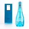 Davidoff Cool Water For Women toaletná voda 100 ml
