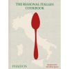 The Regional Italian Cookbook - autor neuvedený The Regional Italian Cookbook - autor neuvedený