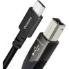 Audioquest Diamond USB B na USB C 1,5m Audioquest Diamond USB B na USB C 1,5m