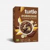 Turtle Ovsená kaša čokoláda a banán BIO 400 g Turtle Ovsená kaša čokoláda a banán BIO 400 g
