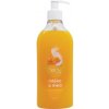 Sirios Herb tekuté mydlo 500 ml - Mlieko&Med Sirios Herb tekuté mydlo 500 ml - Mlieko&Med