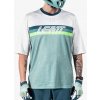 Cyklistický dres Leatt Jersey MTB Enduro 3.0 - pistáciová, veľkosť M Cyklistický dres Leatt Jersey MTB Enduro 3.0 - pistáciová, veľkosť M
