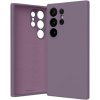 Silikónové puzdro na Samsung Galaxy S24 Ultra 5G S928 Mercury Silicone fialové Silikónové puzdro na Samsung Galaxy S24 Ultra 5G S928 Mercury Silicone fialové