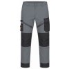 Bennon ARGON TROUSERS GREY/BLACK