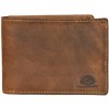 Greenburry Kožená peňaženka 1705-RFID-25 hnedá Greenburry Kožená peňaženka 1705-RFID-25 hnedá