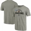 Fanatics Tričko Vegas Golden Knights 2018 Western Conference Champions Boarding Tri-Blend Veľkosť: M Fanatics Tričko Vegas Golden Knights 2018 Western Conference Champions Boarding Tri-Blend Veľkosť: M