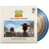 Bertus Oficiálny soundtrack Toy Story - Songs to Infinity and Beyond na LP Bertus Oficiálny soundtrack Toy Story - Songs to Infinity and Beyond na LP