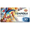 Farby temperové KOH-I-NOOR 16 ml, sada 10 ks Farby temperové KOH-I-NOOR 16 ml, sada 10 ks