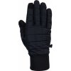 HKM rukavice North Ice zimní dámské černé