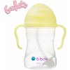 Detský hrnček B.Box Hrnček so slamkou Gelato banana split 240 ml (9353965005223) Detský hrnček B.Box Hrnček so slamkou Gelato banana split 240 ml (9353965005223)