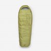 QUECHUA Kompaktný detský spací vak 10°C kaki QUECHUA Kompaktný detský spací vak 10°C kaki