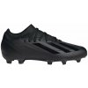 adidas X Crazyfast League Junior Firm Ground Boots Black/Black 4 (36.5) adidas X Crazyfast League Junior Firm Ground Boots Black/Black 4 (36.5)