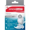 3M™ SPOFAPLAST 854 Náplasť z netkanej textílie 1 m x 6 cm 3M™ SPOFAPLAST 854 Náplasť z netkanej textílie 1 m x 6 cm