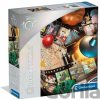 Clementoni Disney 100 let Filmová klasika 1000 dielov Clementoni Disney 100 let Filmová klasika 1000 dielov
