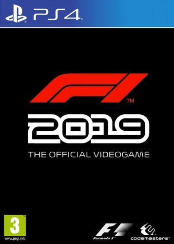 F1 2019